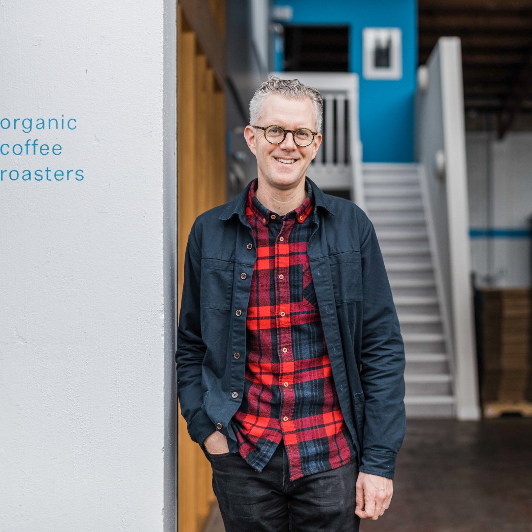 Cook & Nelson Conversations 04: Mike Murphy, KĹkako Managing Director - Cook & Nelson