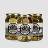 McClure’s Pickles