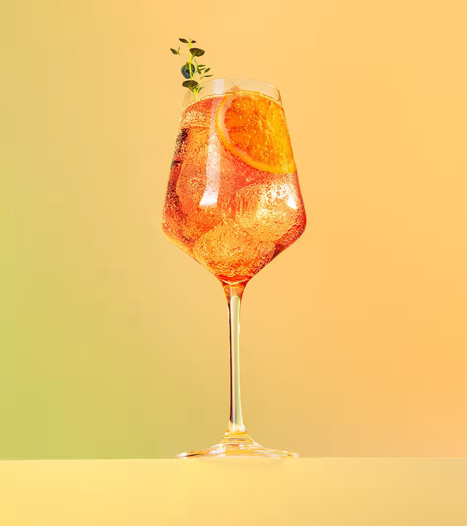 Seedlip Grove Spritz