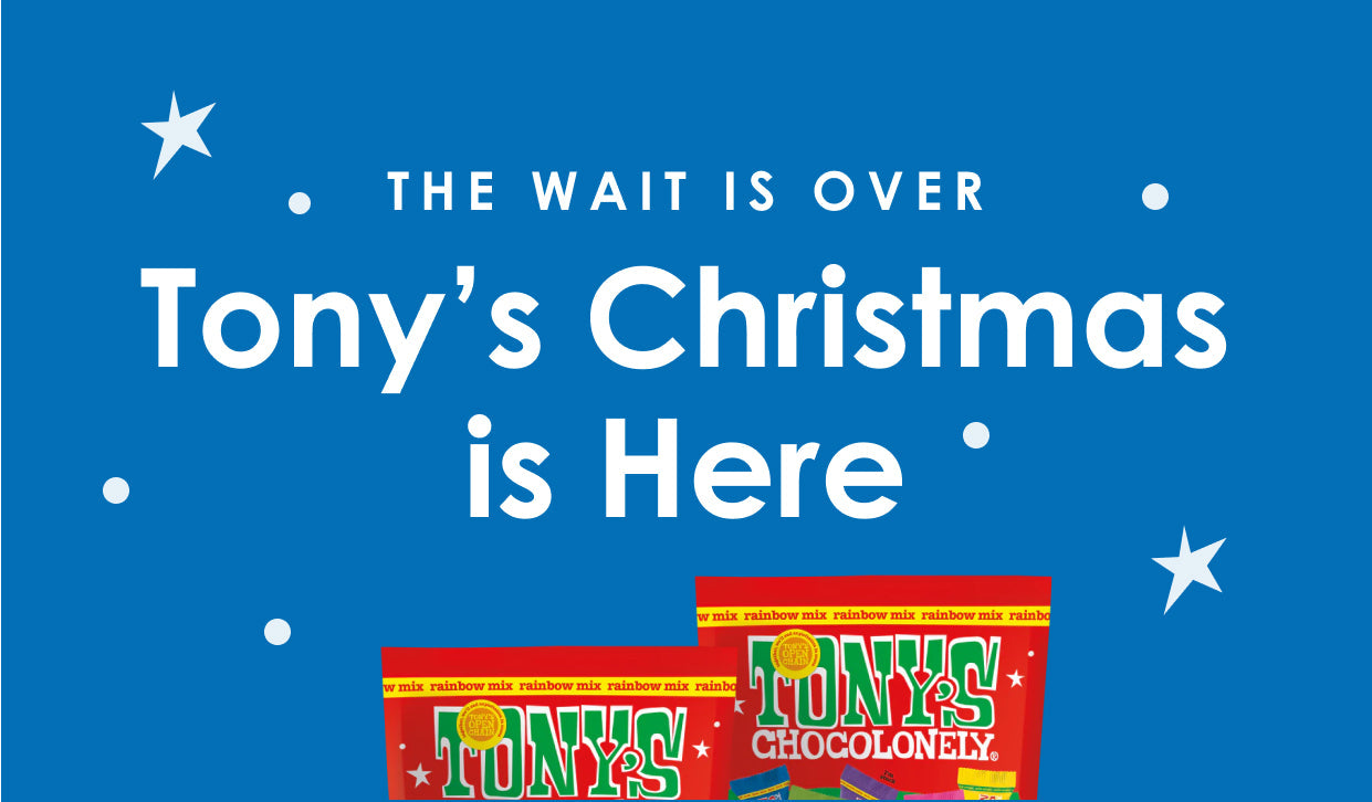 Christmas Choc - Cook & Nelson