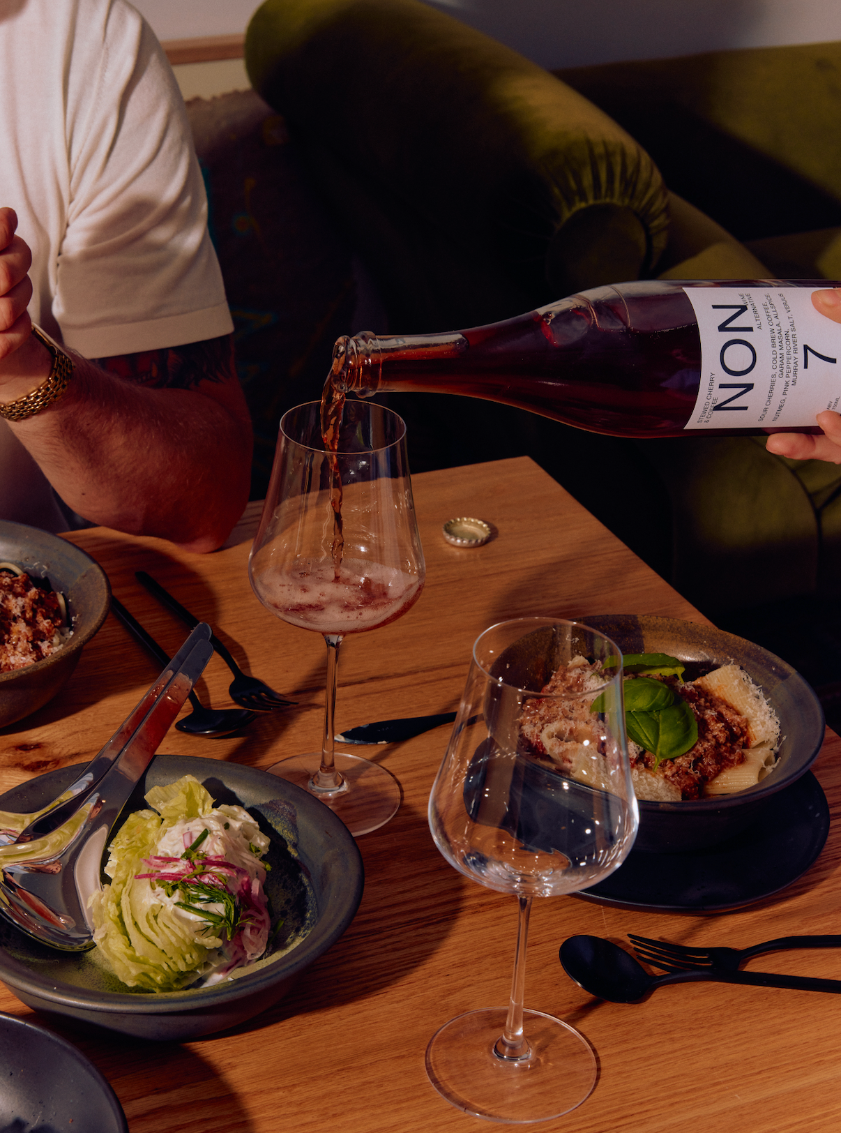 Products - Cook & Nelson