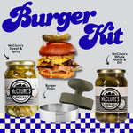 Burger Kit