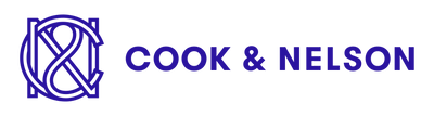 Navigate back to Cook & Nelson homepage
