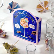 Cocktail Conversations