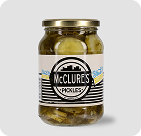 McClure's Pickles