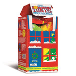 Tony's Chocolonely Christmas Box