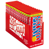 Milk Chocolate 32%, 15 Bar Pack