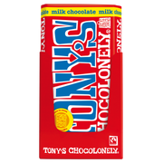 Milk Chocolate 32%, 15 Bar Pack