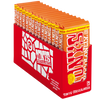 Milk Chocolate Caramel Sea Salt 32%, 15 Bar Pack