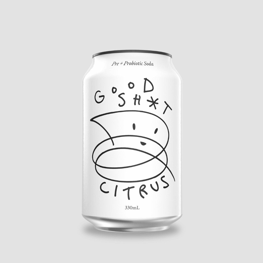 Citrus - 12 Pack - Cook & Nelson