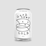 Cola - 12 Pack - Cook & Nelson