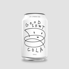 Goodsh*t Soda