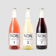 EVERYDAY SET - Cook & Nelson