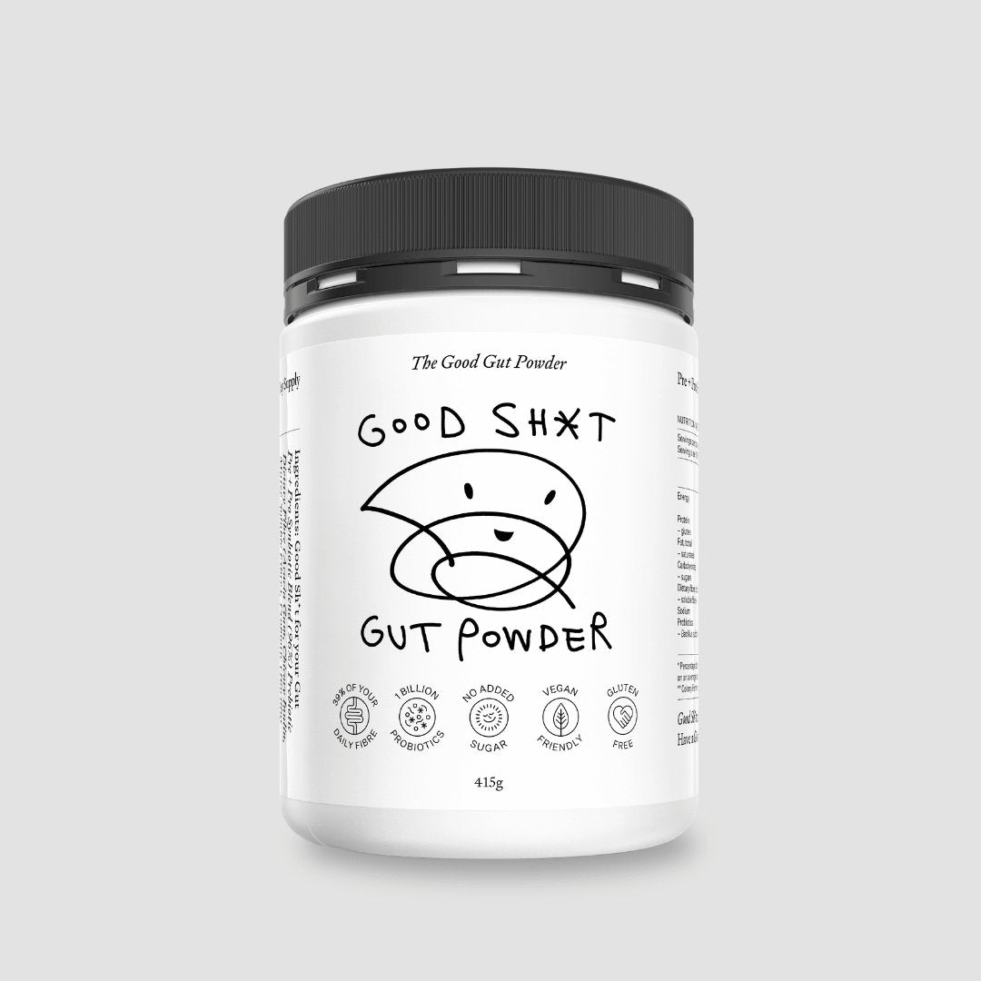 Good Gut Powder - 415g - Cook & Nelson