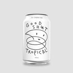 Tropical - 12 Pack - Cook & Nelson